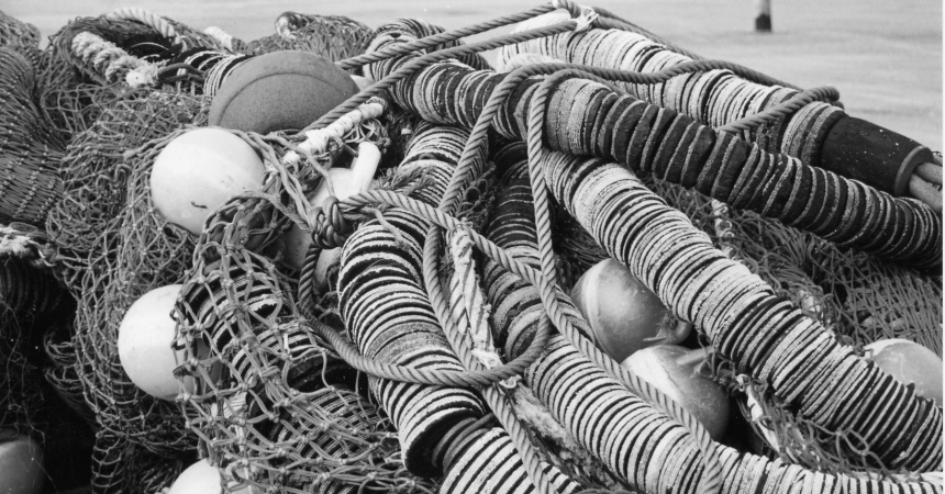 Los pescadores escoceses probarán nuevas redes para reducir los descartes